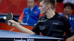 Thomas schmidberger wird die deutsche mannschaft bei der abschlussfeier der paralympics ins olympiastadion von london führen. Paralympics Deutsches Tischtennis Team Gewinnt Paralympics Silber Augsburger Allgemeine