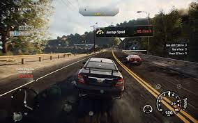 Descarga gratuita de need for speed rivals 2. Need For Speed Rivals Descargar