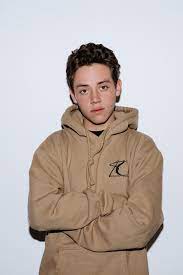  Could Ethan Cutkosky Of Shameless Be Streetwear S Next Star Highsnobiety