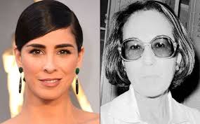 Sarah Silverman joins Emma Stone in Battle of the Sexes