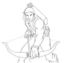 He is one of members of the avengers. Dc Comics Super Heroes 80280 Superheroes Printable Coloring Pages