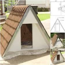 15 Brilliant Diy Dog Houses With Free Plans For Your Furry Companion Kopek Yataklari Kopek Kulubeleri Evcil Hayvan Yataklari