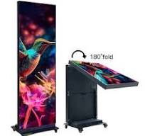 Buy In Bulk Display Totem LED Multi-Touch & Wireless ...