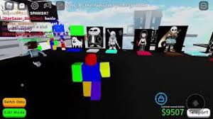 We found at least 10 websites listing below when search with roblox undertale image id on search engine roblox undertale id. Sans Image Id Roblox L Obby Creator Roblox Youtube