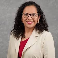 Dr. Nancy Bernardino (@N_Bernardino)