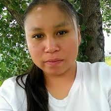 Lakota Country Times: Missing Oglala Sioux woman found dead