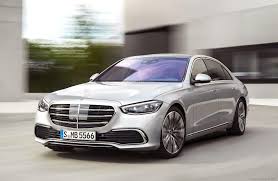 We did not find results for: New W223 Mercedes Benz S Class Should Be In Malaysia Soon