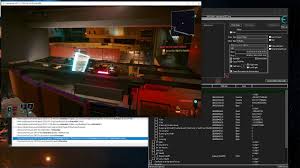 0 i have a separate file which lets you scale status effect damage to any value! Cyberpunk 2077 No Clip Youtube