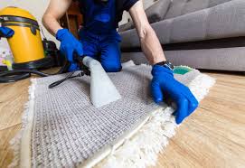 Carpet Cleaning Services: A Comprehensive Guide to Cleaner Carpets