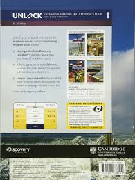 Unlock gsm network samsung galaxy amp 2 j120az cricket. Unlock Listening And Speaking Skills Students Book Vol 2 N M White Amazon Com Mx Libros