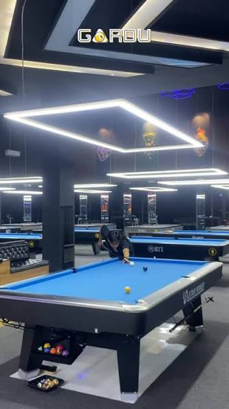 Challenge nya emng agak susah ya guyss.., Mindu tungguin, yang mau main bisa langsung merapat ke Gardu Malang aja ya..🙌, #gardubilliard #gardubilliardmalang #billiard #billiardindonesia