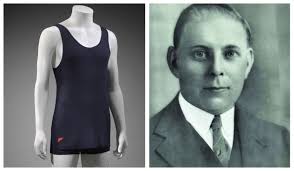 Dundee's V&A museum to display emigrant Scot's Speedo swimsuit that sparked  moral outrage Down Under