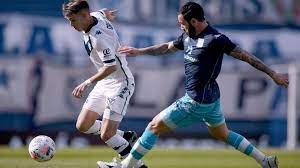 Velez sarsfield vs racing club. Professional League Cup Racing And Velez Draw 0 0 At Liniers The News 24