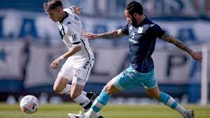 En los hisopados realizados esta mañana para jugar vélez, joaquín novillo dio positivo. Professional League Cup Racing And Velez Draw 0 0 At Liniers The News 24