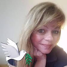 Another proud dad. Aaron Fitchue, your hometown appreciates your service.