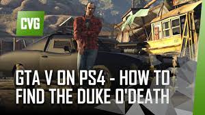 What is the nightshark in real life? Gta 5 Muscle Car Duke O Death Imponte Gamesradar