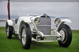 Mercedes benz typ s, ss, ssk, sskl. 1927 Mercedes Benz Ssk Conceptcarz Com