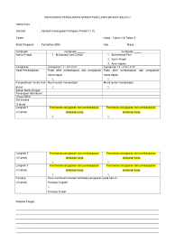 Kepada kawan2 yg dh download buku 1 dan 2,boleh la download yg ini pula.ni merupakan sambungan daripada buku 1 n 2.bila dh download kesemuanya.boleh la dijadikan sebagai satu buku yang lengkap bagi kvkv. Draf Rph Pemulihan Bm Tahun 2 Tahun 3 Skpp 11 1