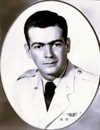 Obituary information for Major Robert J. Corti, USAF Ret.