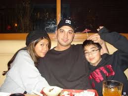 Geneva's birth flower is sweet pea/daisy and. Kc Montero And Geneva Cruz With Heaven Arespacochaga Famousfix