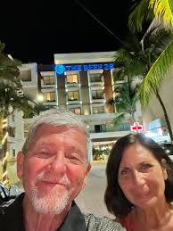 Gary Brawner's Instagram, Twitter & Facebook