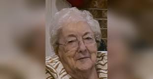 Obituary information for Maryanne O'Donnell