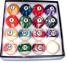 Billiard Balls 16 Billiard Cue Ball American Billiard Ball Billiards Pool Balls Billiard Balls