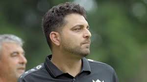 Kilic auch ein „Sportheld“