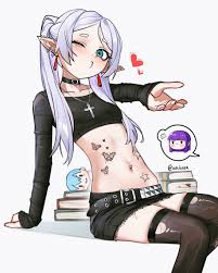 Anime Ero (nsfwsexynaked anime characters, mild r34)  new  funny posts,  pictures and gifs on JoyReactor - page 195