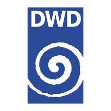 The deutscher wetterdienst (german pronunciation: Dwdderwetterdienst Youtube