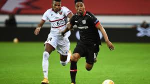 Maybe you would like to learn more about one of these? Hapoel Beer Sheva Vs Bayer Leverkusen Im Livestream Die Ubertragung Der Europa League Heute Live Dazn News Deutschland