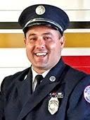 Years in prison for driver who killed York County firefighter