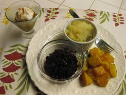 Appetizing Options For Pureed Diets Pureed Diet Pureed Food Recipes Soft Foods Diet