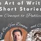 Writing Short Stories - From Concept to Creation
