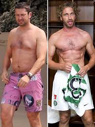 Gerard butler 300 workout gerard butler says: Gerard Butler Weight Loss Looking 300 Again Pk Baseline How Celebs Get Skinny And Other Celebrity News