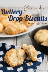 Recipe Gluten Free Drop Biscuits The Joyful Foodie Recipe Gluten Free Drop Biscuits Gluten Free Biscuits Recipes Gluten Free Biscuits
