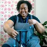 Artist in Residence: One-on-one Mentorship Sessions