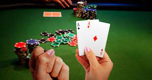Play Online Poker | Unleash Your Winning Skills at Betsson!
