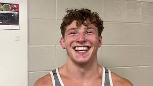 2024 U23 Men's Freestyle Nationals