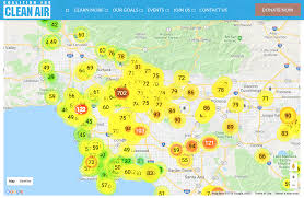 Who global ambient air quality database (update 2018). My New Favorite Gadget A Purple Air Air Quality Monitor Cleantechnica