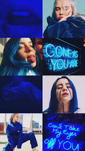 Pin By Isabella Ali On W A L L P A P E R S Billie Billie Eilish Singer