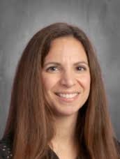 Parish, Faculty & Staff