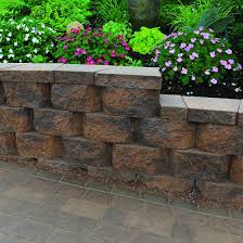 Porter Clifton Beveled Retaining Walls Retaining Wall Clifton Wall