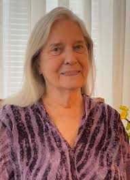 Judith Beard Obituary (1941