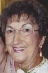 Claire Mariette Therese Raymond Narreau (1927-2011)