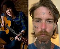 The years really take a toll...