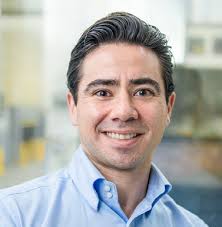 ENERGY TECH VENTURE FORUM