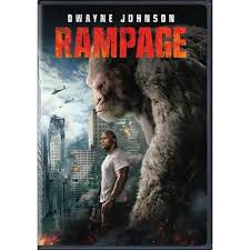 Before you 3 characters to choose from. Rampage Dvd Target