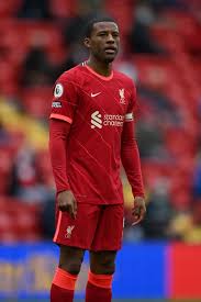 Former liverpool midfielder georginio wijnaldum says he didn't feel loved and appreciated by some during his time at the club. Liverpool News Wijnaldum Didn T Feel Loved By Supporters