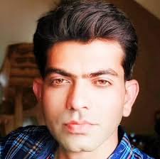 Tarun Tyagi model, Delhi NCR